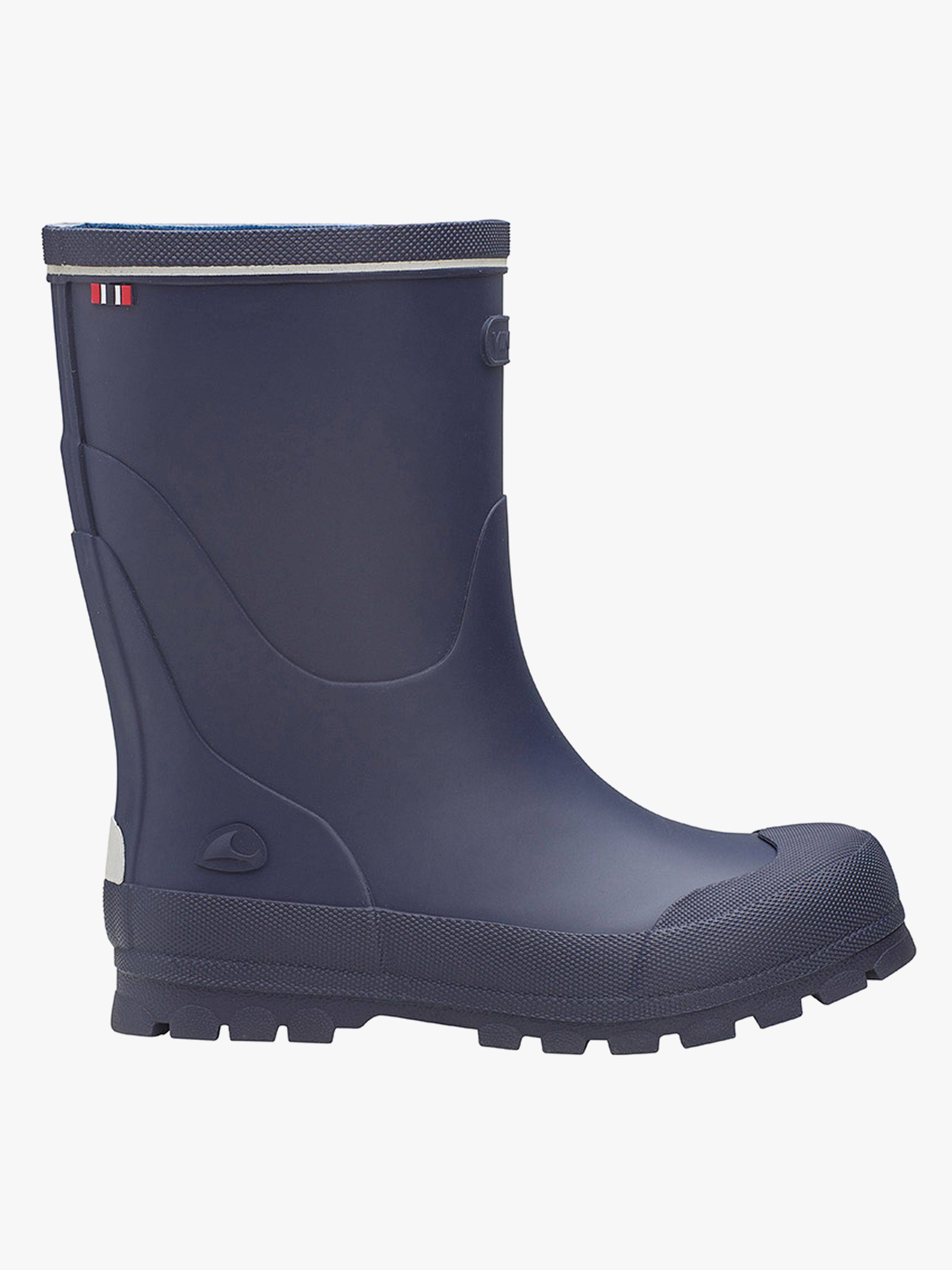 Viking Jolly Gummistövlar, Navy, 31