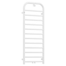 Handdukstork 458 W Silia Vit Matt