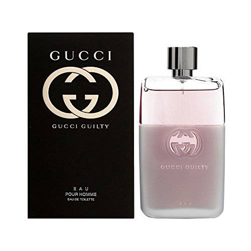 Gucci Guilty Pour Homme Eau de Toilette, 90 ml