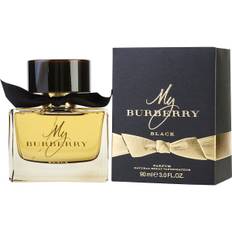 My Burberry Black