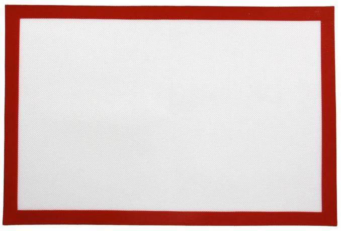 40x60cm Silikonemåtte - Bolsjemåtte