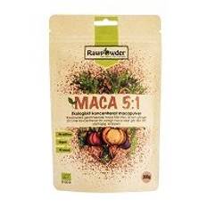 Rawpowder Macapulver koncentrerat 5:1 200g