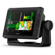 Garmin echoMAP UHD2 72sv