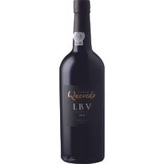 Quevedo - LBV - Portvin - 91 point Robert Parker
