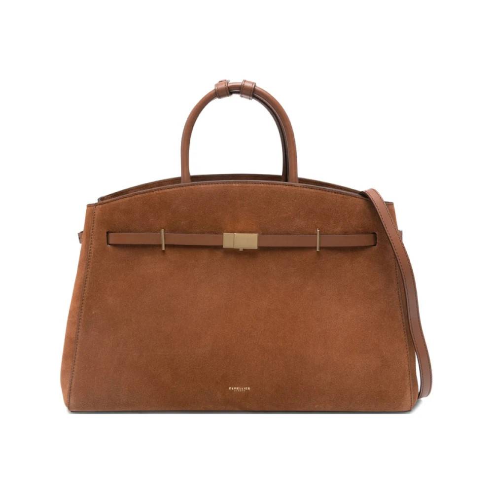 DeMellier - Top Handle Bag Väskor - Dam - ONE Size -