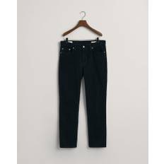 GANT Herr Regular fit manchesterjeans (42/32)