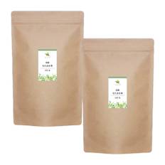 Marche Pure Natamame tea tea pack 2g x 160 packets x 2 bags Domestic Natamame tea Katamame tea non-caffeine