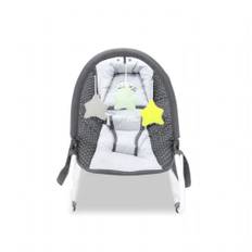 Skråstol Baby Vaskebjørn Asalvo Baby babyudstyr 18267