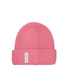 EN FANT Beanie W. Lining |Pink |3-6Y