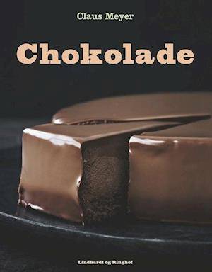 'Chokolade' - Brugt bog - Claus Meyer