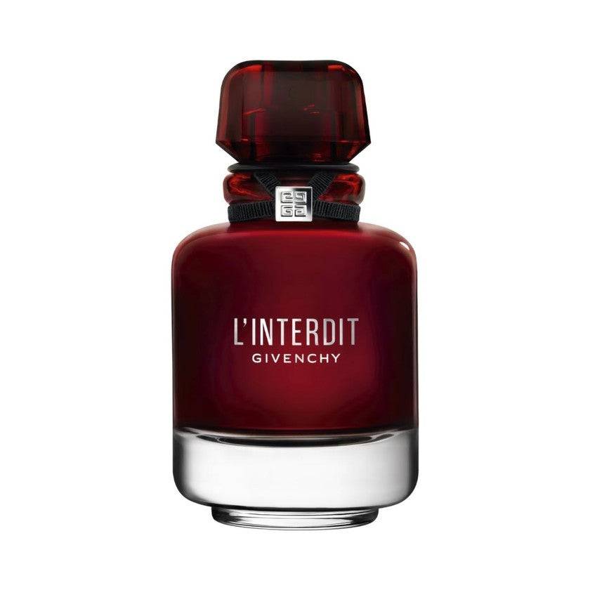 Givenchy L'Interdit Rouge – Eau De Parfum 80 Ml