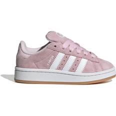 adidas Originals Clear Pink/Ftwr White/Gum 2 Campus 00S C Sneakers 31