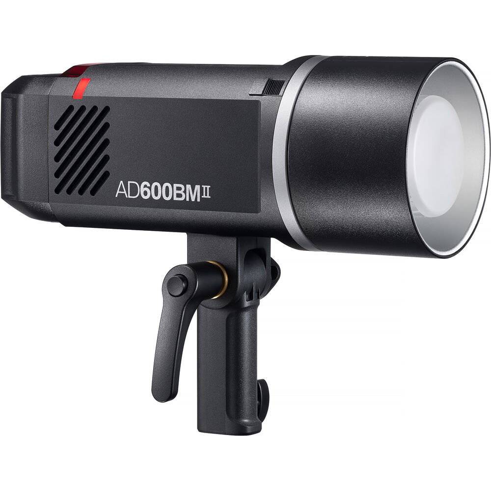 Godox AD600BMII blixt manuell HSS