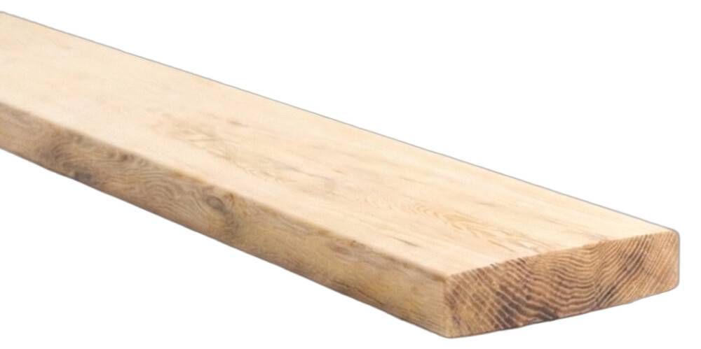 TRALL 28X120MM 3,3M OBEHANDLAD