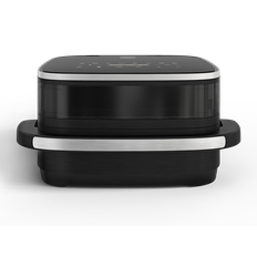 OBH Nordica Easy Fry XL Surface svart - Air Fryer FW4018N0