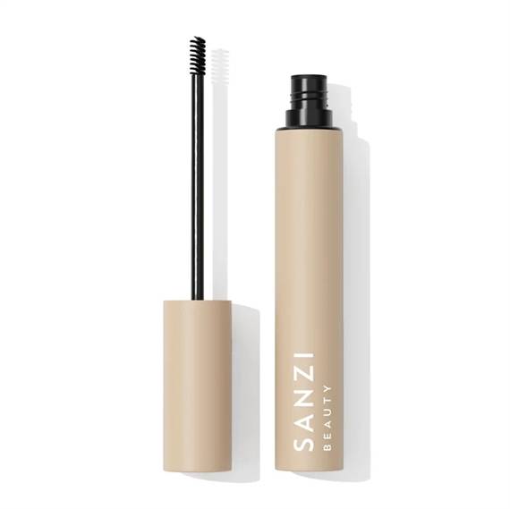 Sanzi Beauty Brow Styling Gel - Clear 6ml