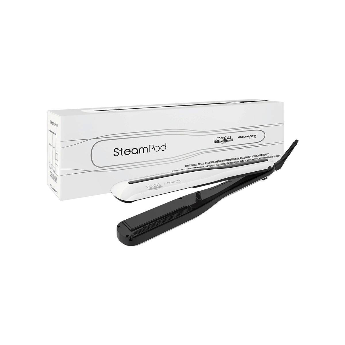 L'Oréal Professionnel Steampod Steam Straightener 3.0 1 st