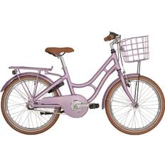 Winther G-Style Pige 20" - Blank Lilla