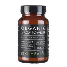 KIKI Premium 4 Root Maca Powder 100g