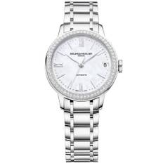 Baume &amp; Mercier Ladies Classima Watch 10479