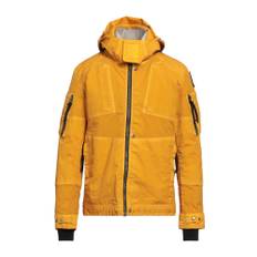 Puffer - Ochre - S