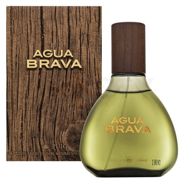 Antonio puig Agua Brava - EdC - Volym: 100 ml