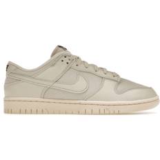 Nike Dunk Low Premium Light Orewood Brown