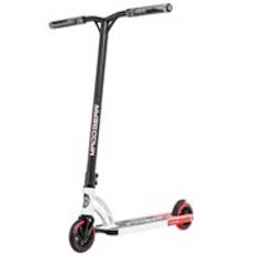 Madd Gear MGP VX Origin Team Edition Scooter - White/Manderin