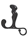 ToyJoy Manpower Prostata stimulator "Power Plug" i svart