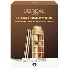 L'Oréal Paris Serum Le Duo X Panorama Mascara Beauty Set