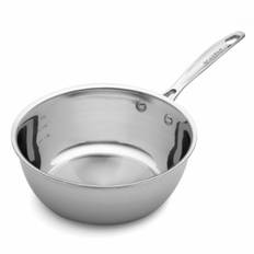 Scanpan Fusion 5 Sauteuse 2,7 l