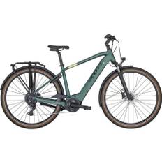 Elcykel Scott Sub Active eRIDE Herr Malachite Green S 2024