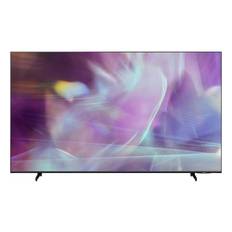 55" Samsung Luxury HQ60A QLED Smart-TV, UHD/4K, HDR10+, Tizen, DVB-C/S2/T2, Tizen, hotell/gästanläggning