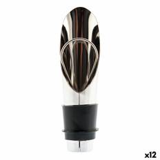 Koala Bodega Stål Metall Hällstopper - Set om 12 (7,6 x 2 cm)