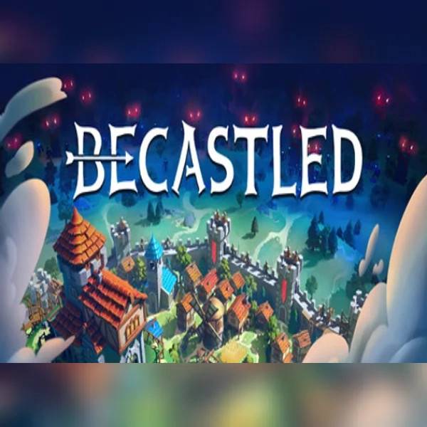Becastled (PC) Steam Account - GLOBAL