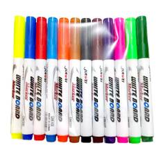 Flytande raderbar vattenbaserad Magic Whiteboard Marker Pen Magisk vattenmålningspenna Vatten flytande