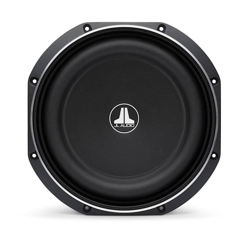 JL Audio® TW1 Thin-line Car Subwoofer