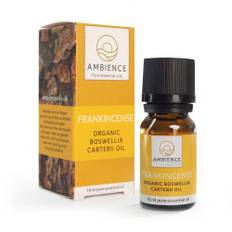 Økologisk Frankincense (olibanum) olie, 10 ml