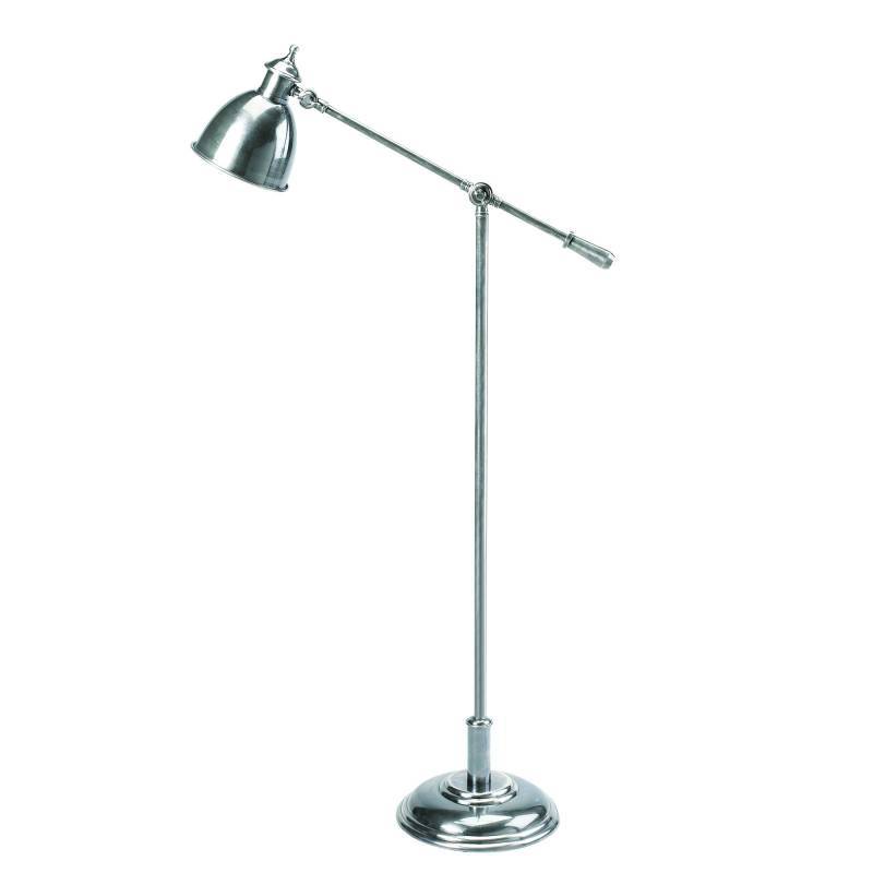 Nordal Gulvlampe / DEMO / afhentning.