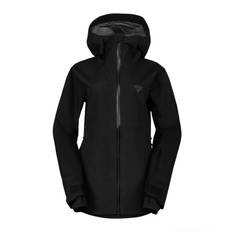 Sweet Protection Women Crusader X Gore-Tex Jacket Black