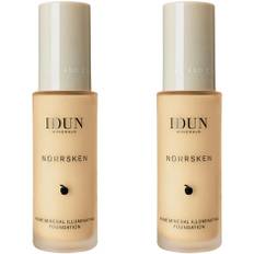 2st IDUN Minerals Norrsken Liquid Foundation Svea - 30 ml