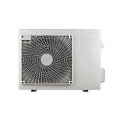 Bosch Compress 3000 AWS ODU split 6, luft/vand varmepumpe. U