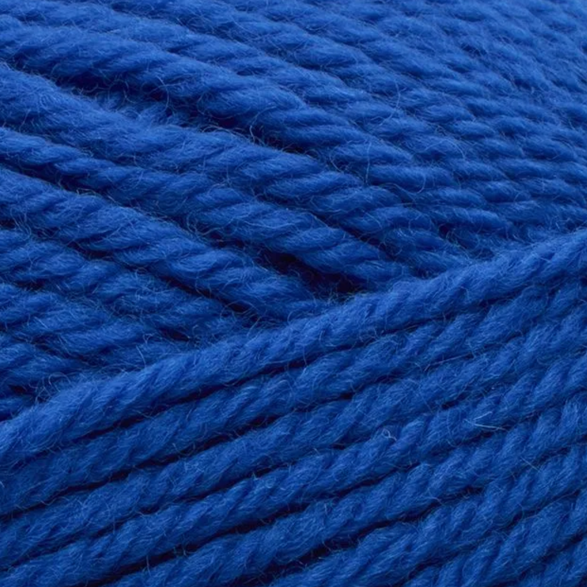 Peruvian Highland Wool │ Filcolana - 337 Bright Cobalt