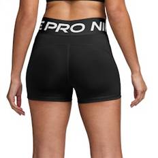Nike Pro Sculpt Dri-FIT High-Rise 3 Inch Short Tights Dame