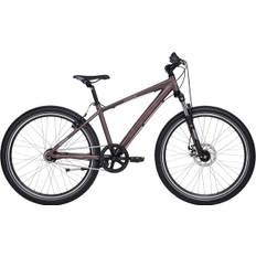 MBK MUD XP 24-26" Mat Lilla