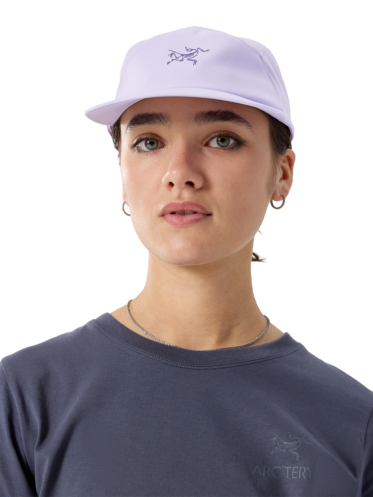 Arc'teryx Gamma 5 Panel Cap.