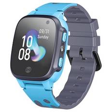 Forever Call Me 2 KW-60 Smartwatch til Børn (Open Box - God stand) - Blå