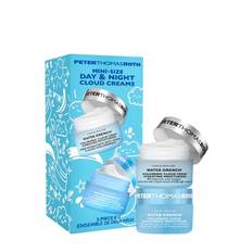 Peter Thomas Roth Mini-size Day & Night Cloud Creams Ansigtsplejesæt