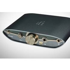 iFi Audio ZEN DAC 3 (DAC/Hörlursförstärkare)