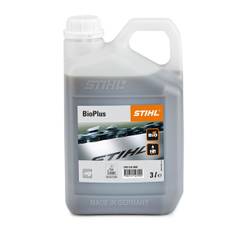 Stihl BioPlus vegetabilisk kædeolie